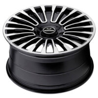 Алуминиева джанта "MansorY" - Image 2