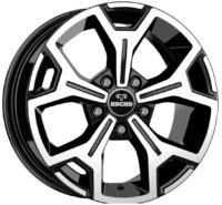 A216d 7x16 5x114.3 et40 66.1 BD