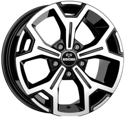 A216d 7x16 5x114.3 et40 66.1 BD