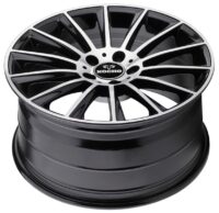 A601R 9,5Jx20 ET48 - Image 2