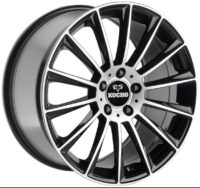 A601R 9,5Jx20 ET48