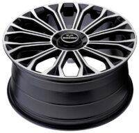 A603R 9,5Jx20 ET48 - Image 2