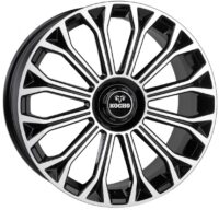 A603R 9,5Jx20 ET48