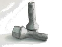 Болт за джанта 12x1,5 L40c - Image 2