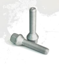 Болт за джанта 12x1,5 L50c - Image 2