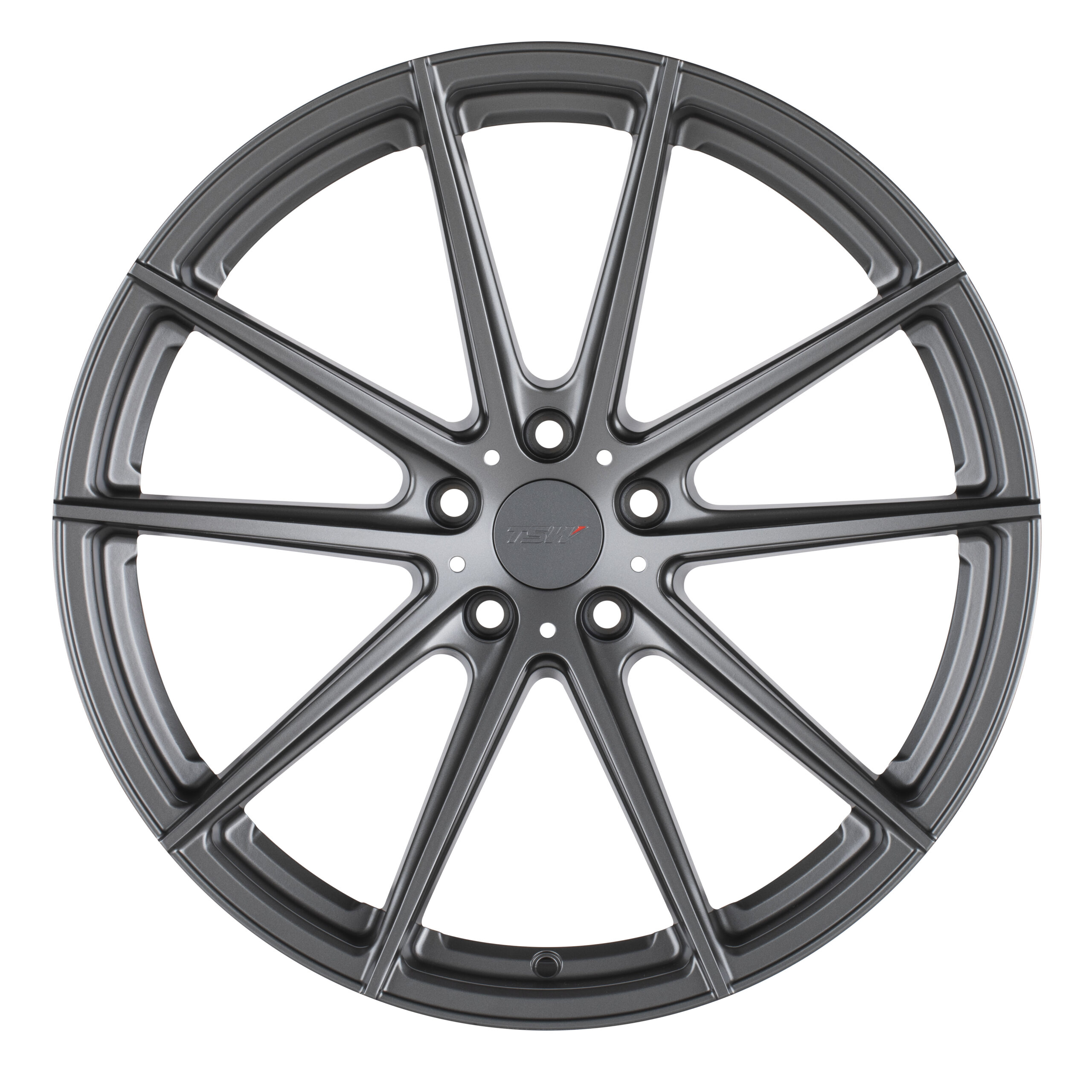 alloy-wheels-rims-tsw-bathurst-5-lug-gloss-gunmetal-face-org Monaco 1925 8.5Jx19 ET33 - Image 1