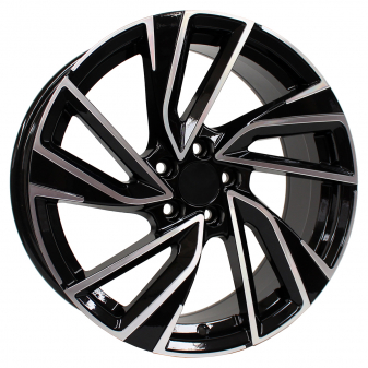 A728vw 8x18 5x112 ET40