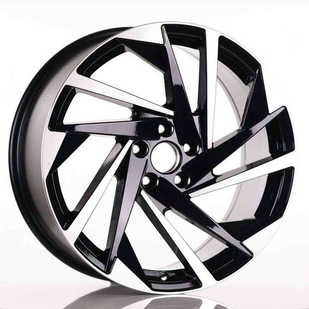 emr-dy1048-01-80x18-5x105-et40-566-black-diamond-jant-4-adet-jant-emr-1874177-27-B A1048 8x18 ET40 - Image 1